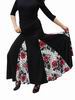 Happy Dance. Flamenco Skirts for Rehearsal and Stage. Ref. EF379PF13PF13PFE119 78.512€ #50053EF379PF13PFE119